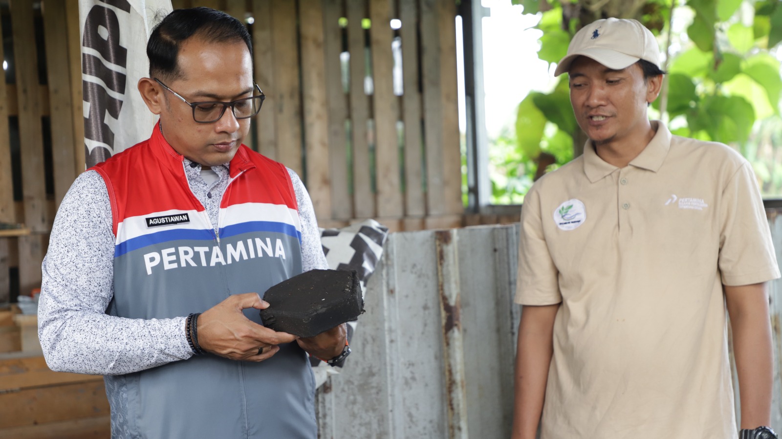 Kilang Cilacap Luncurkan Wijayakusuma Awards 2026, Dorong Inovasi Pemberdayaan Masyarakat di Eks Karesidenan Banyumas